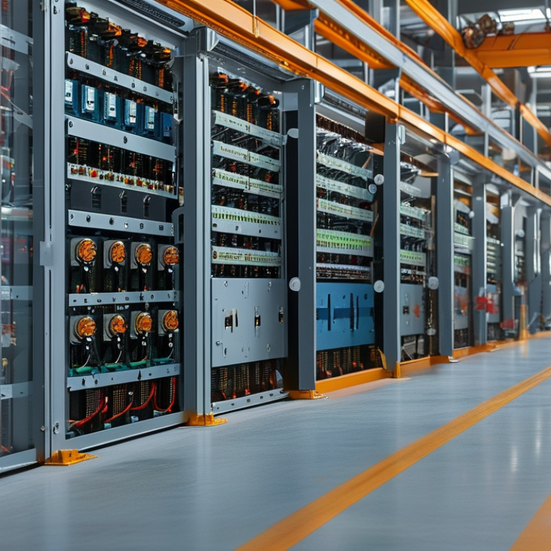 Top 10 Switchgear Power System Solutions for Global Buyers?