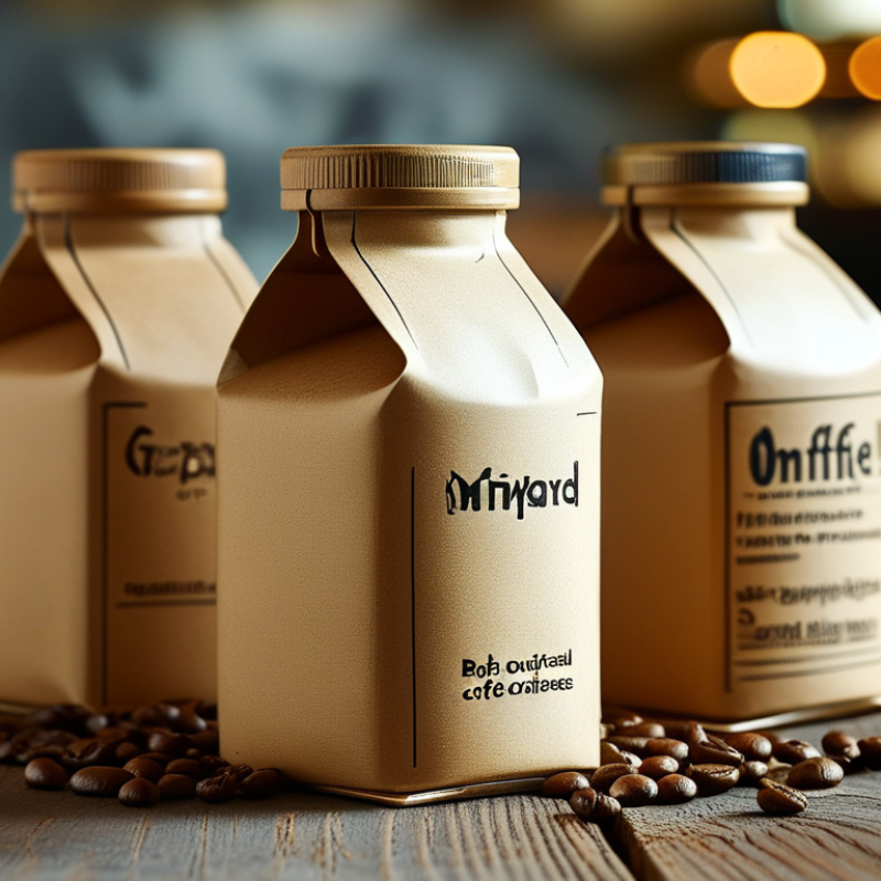 Best Coffee Packaging Solutions for Global Importers?