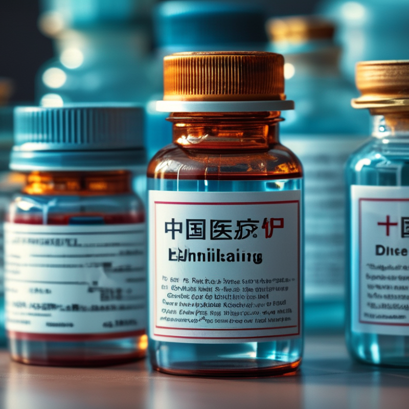 China Top Medical Labels in the Healthcare Industry Today?