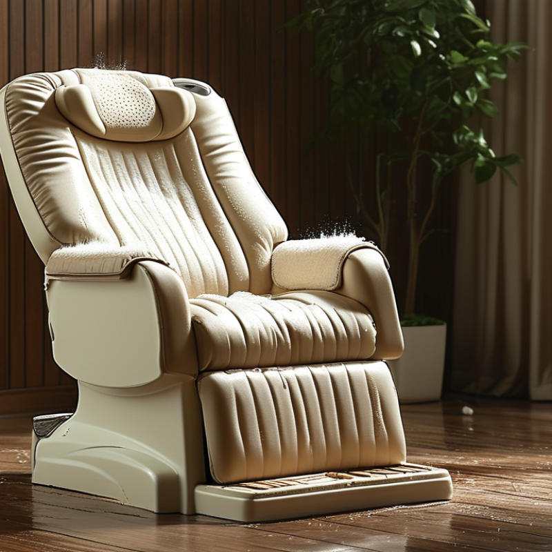 Best Shower Chairs for the Elderly Why They Are Essential?