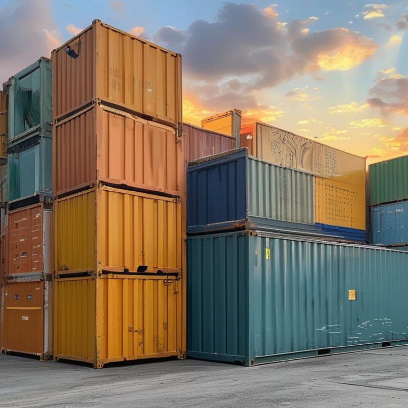 Best 15ft Shipping Container for Global Buyers in 2026?