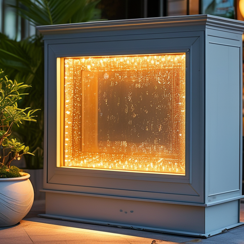 How to Choose the Best Aluminum Seg Light Box for Your Needs?