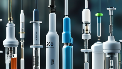Top Medical Device Adapters for Global Buyers in 2026?