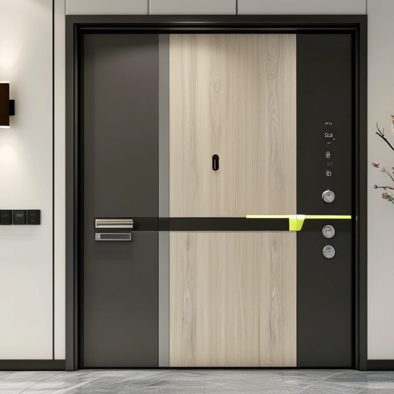 2026 Top Trends for Front Entry Doors What to Expect?