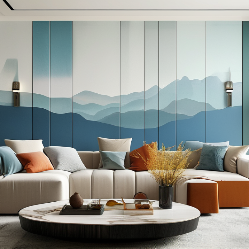 2026 Top Wall Covering Panel Trends You Need to Know?