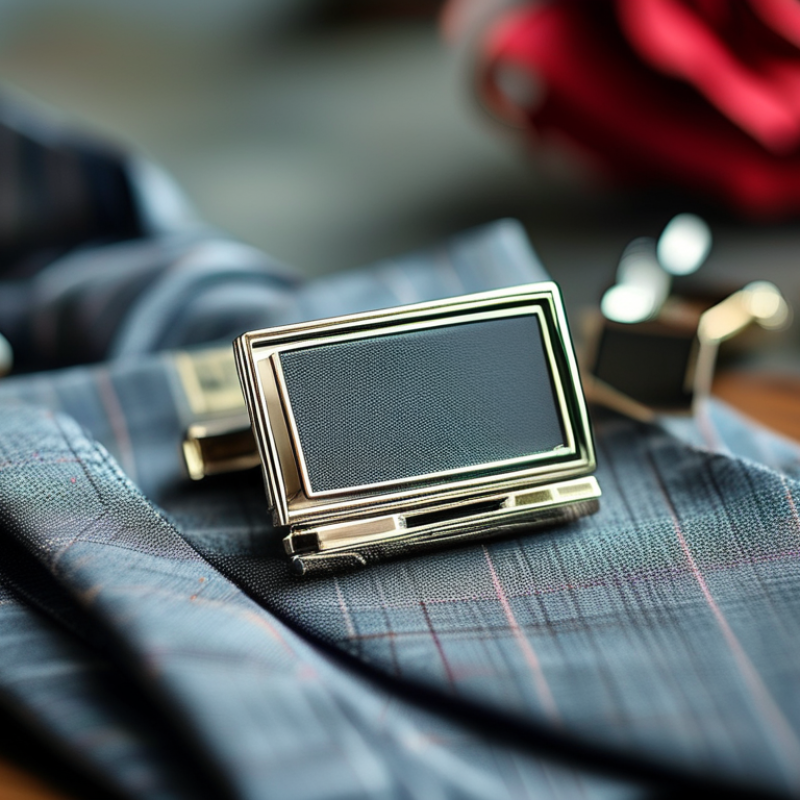 China Best Tie Bar Clip for Global Buyers How to Choose?