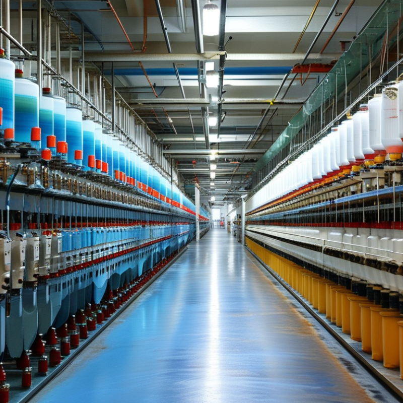Top Dyes Intermediates Suppliers in China for Global Buyers?