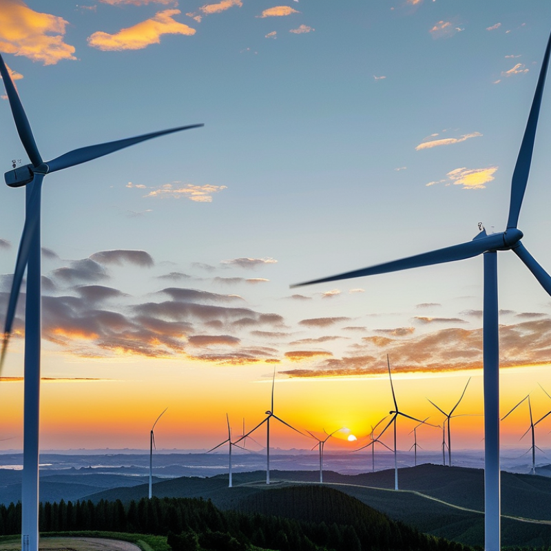 Top 5 Vertical Wind Turbine Solutions for Global Buyers?