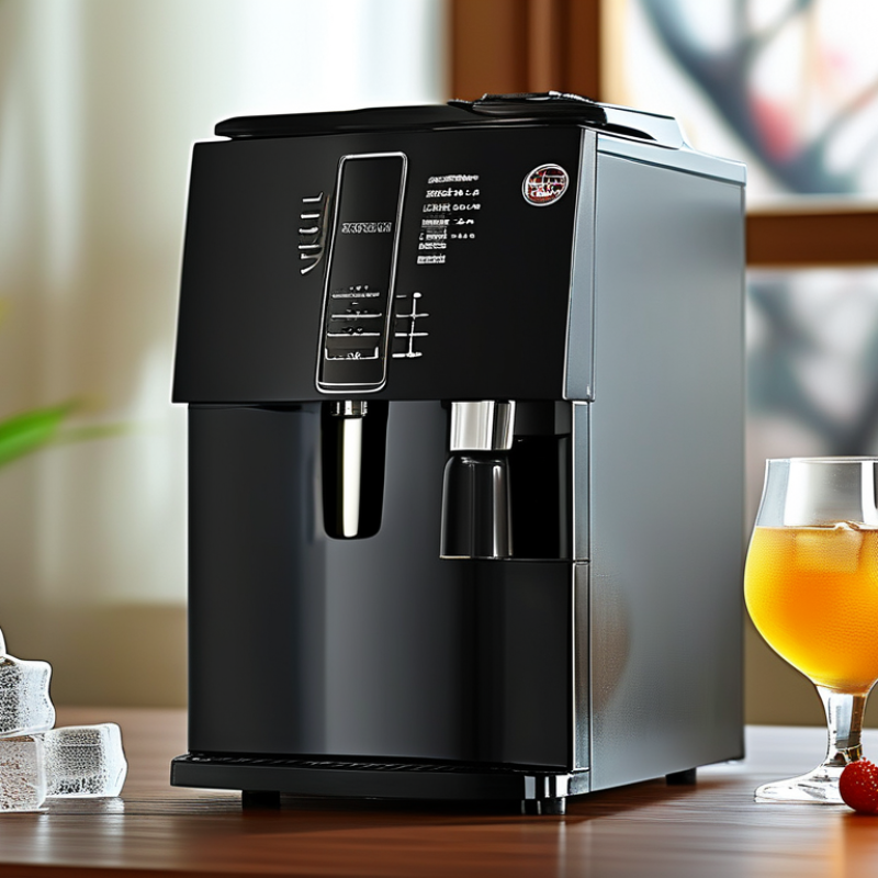 Top 10 Table Top Ice Makers in China for Every Home and Kitchen?