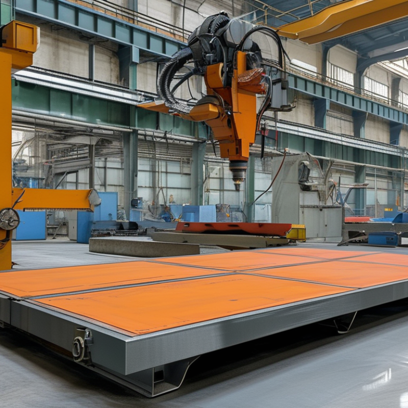 Top Plate Shot Blasting Machine Trends to Watch in 2026?
