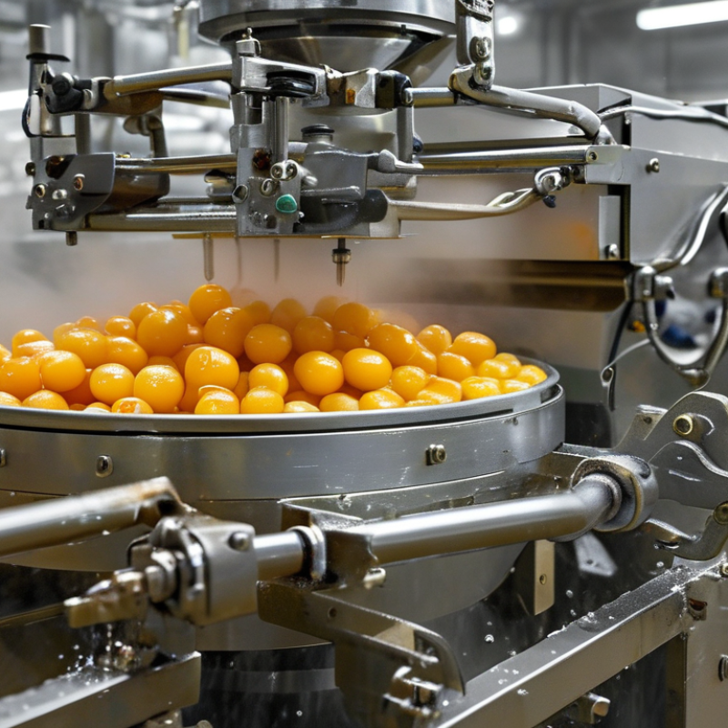 Automatic Steam Peeler Solutions for Efficient Food Processing?