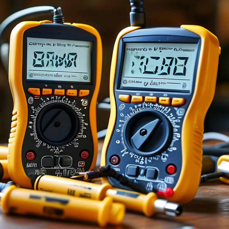Essential Tips for Using a Battery Tester Meter Effectively?