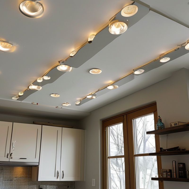 2026 Best Tips for Installing Downlights in Ceiling Properly?