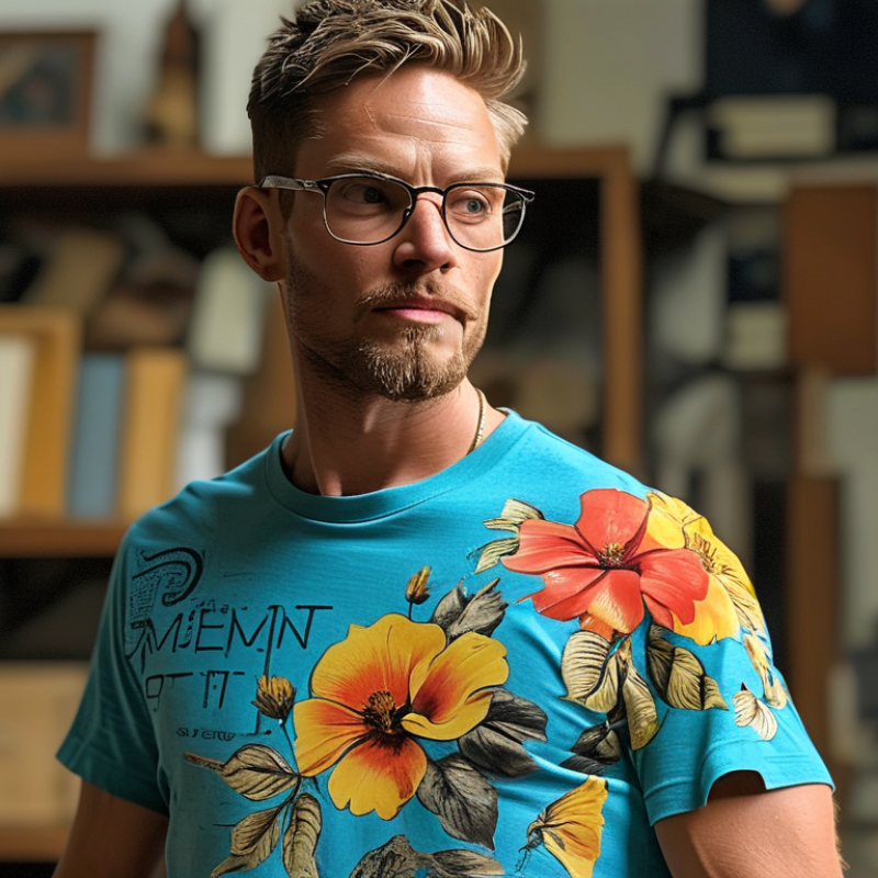 Best Printer On Shirts Techniques for Custom Apparel?