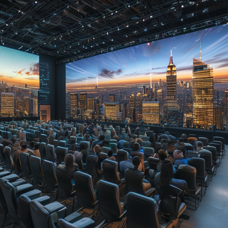 2026 Top LED Video Wall Rental Trends for Global Buyers?