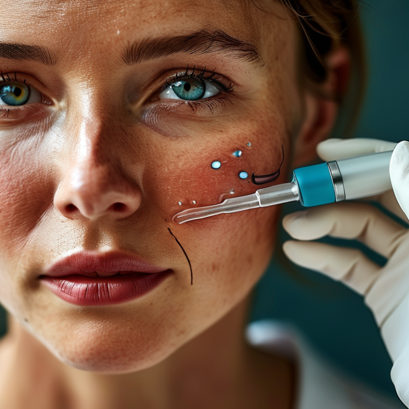 How Long Do Microcurrent Face Lift Results Last for Buyers?