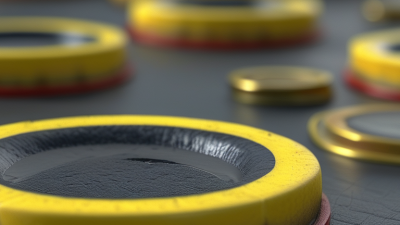What is a Propane Tank Rubber Gasket and How to Choose One?