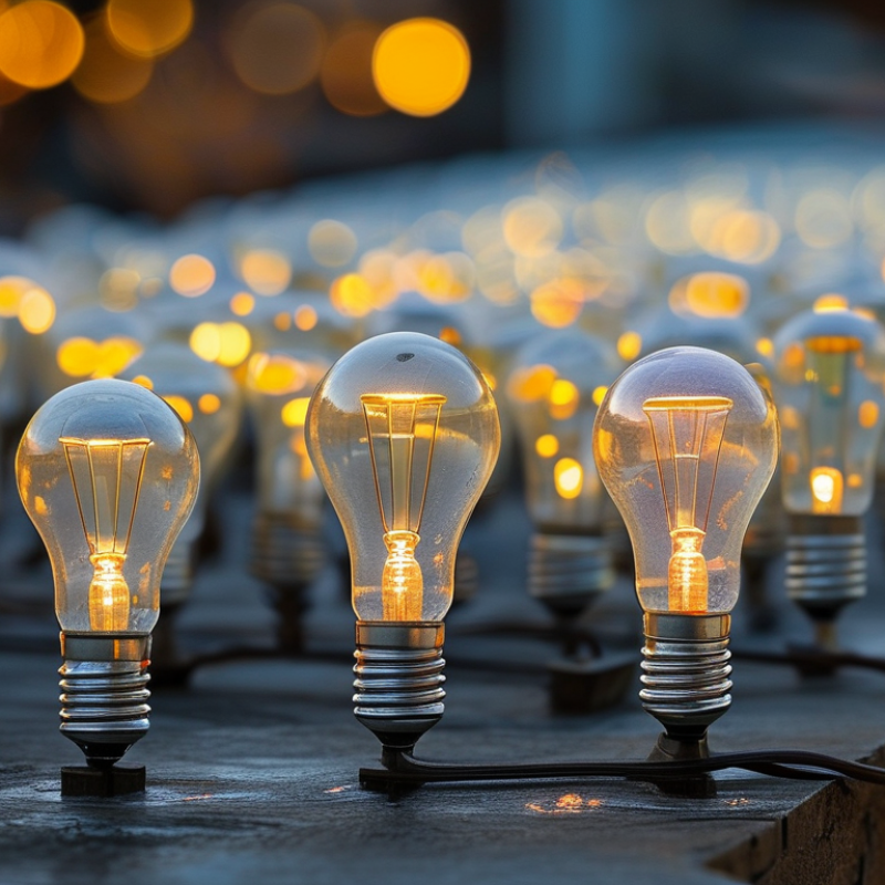 10 Best Benefits of LED Lights Over Traditional Bulbs?