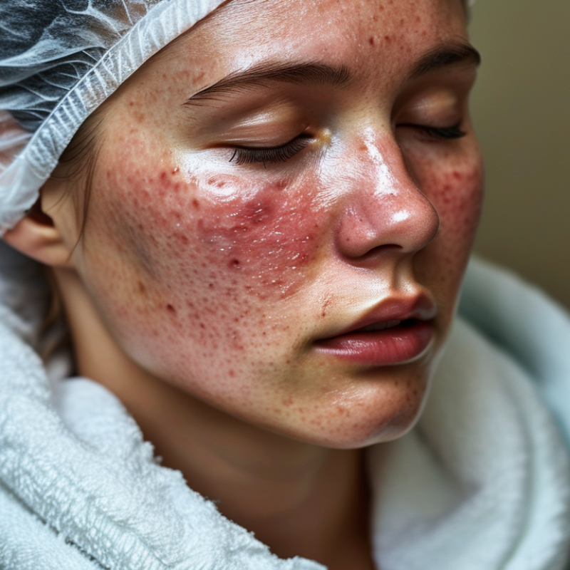 Why Is My Skin Itchy After IPL Treatment 5 Essential Tips