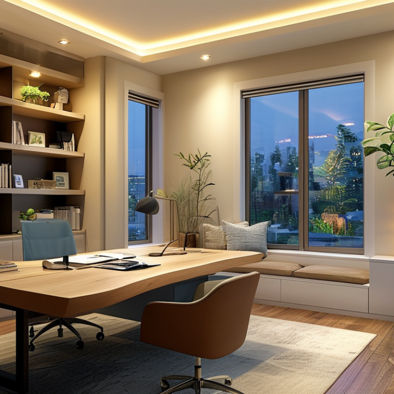 Indoor Lighting Solutions for Your Home and Office Needs?