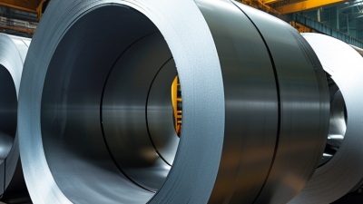 What is Steel Metal and Its Uses in Global Sourcing?