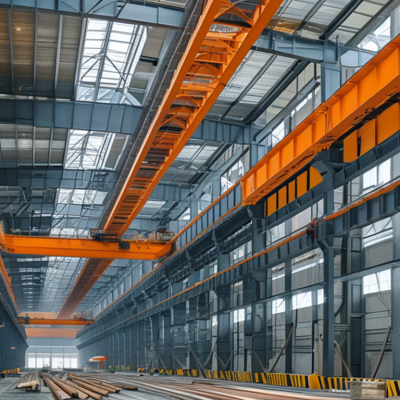 China Top 10 Structural Metal Beams for Construction Projects?
