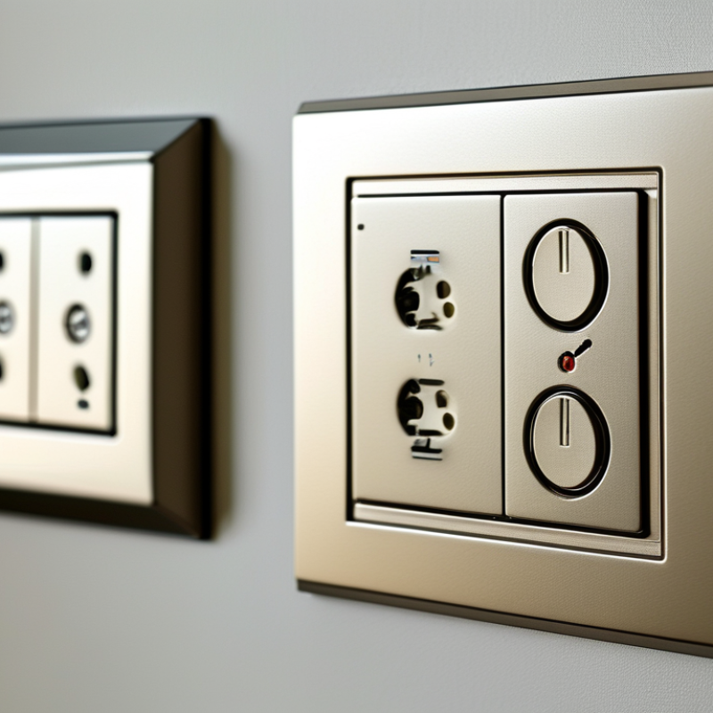 How to Choose the Best Light Switch for Your Home?