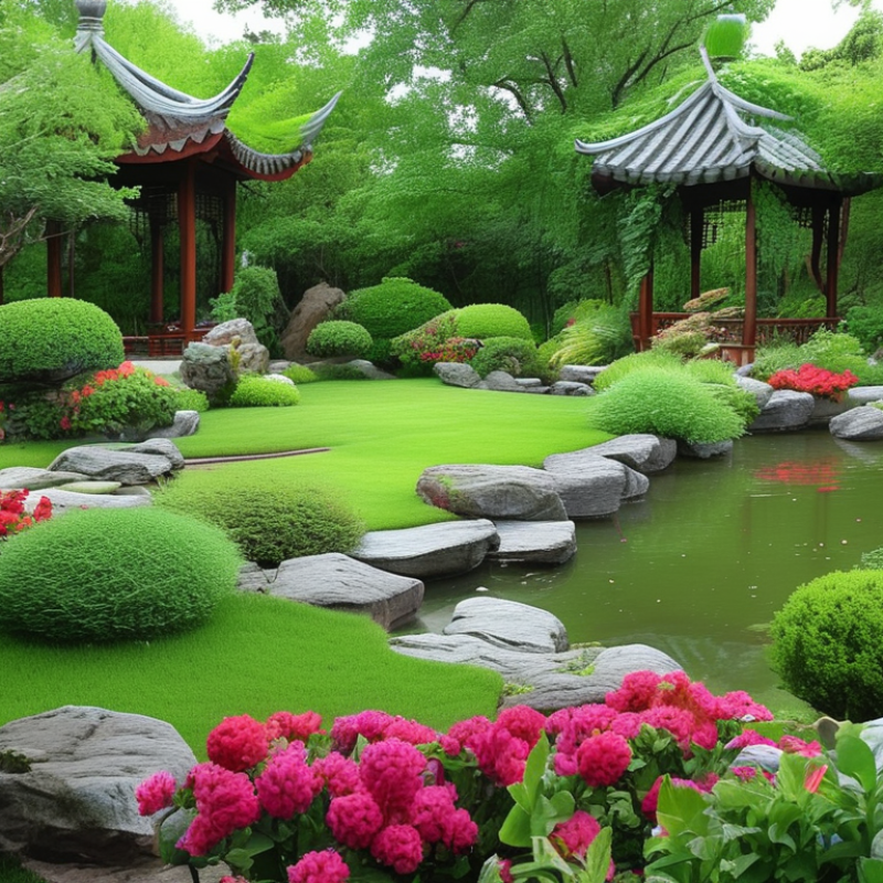 China Top 10 Landscape Cloth Options for Your Gardening Needs?