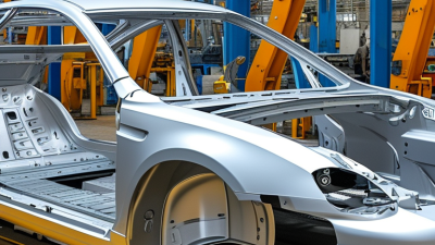 What is Sheet Metal Parts and How to Source Them?