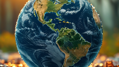 Why is Waste Recycling Essential for Global Sustainability?