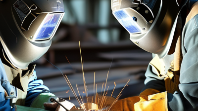 10 Essential Tips for Understanding the Purpose of Welding Rods