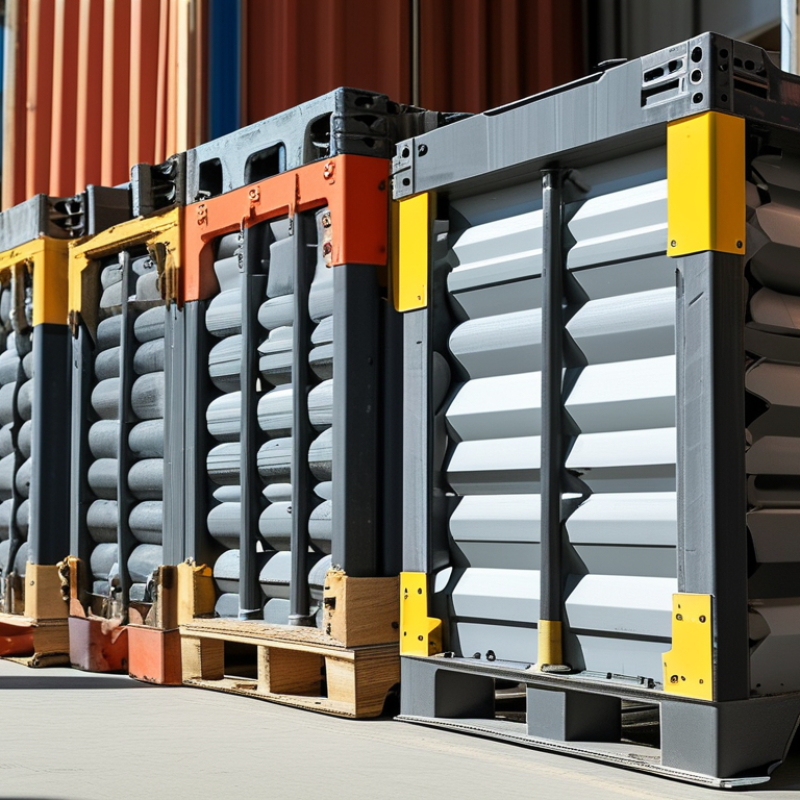 How to Choose the Best Dock Seals for Your Business Needs?