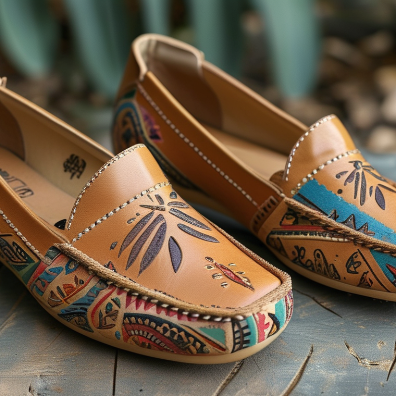 What is a Women's Moccasin Shoe and How to Choose the Right Pair?