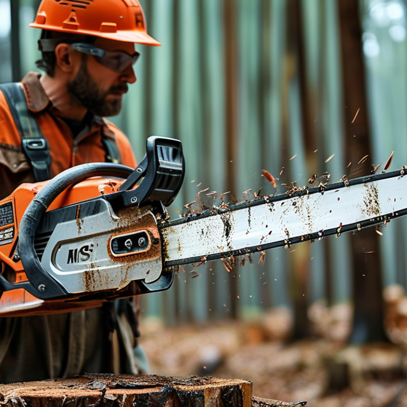 Explore the Best Ms880 Chainsaw Features for Global Buyers?
