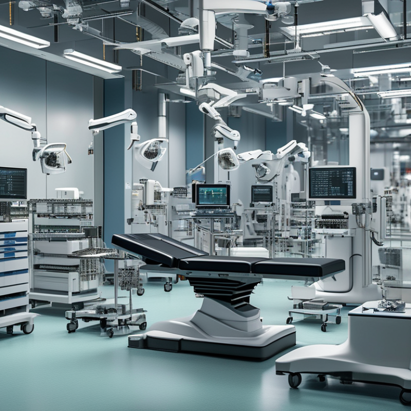 2026 Best Medical Manufacturing Solutions for Global Buyers?