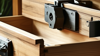 What is a Heavy Duty Drawer Lock and How to Choose One?