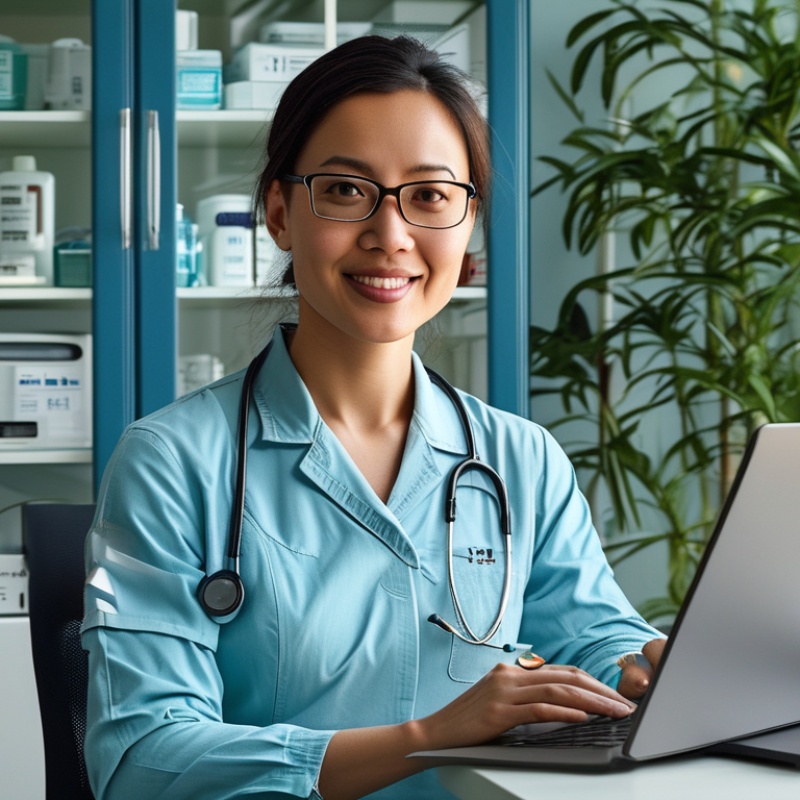Top 10 Ways Modern Medical Technology Enhances Patient Care?