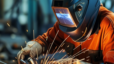 Top 10 Electric Welding Machines in China for 2026 Experts Recommendations?