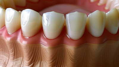 Why Choose Acetal Partials for Your Dental Needs?