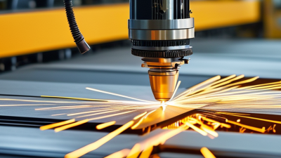 Best Fiber Laser Cutting Machine for Optimal Precision?