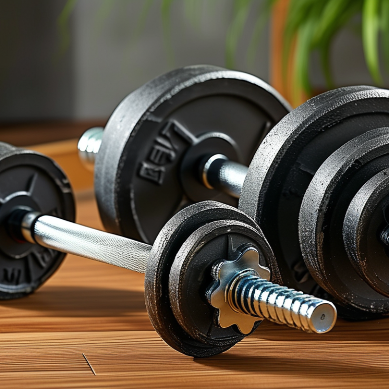China Top Dumbbell Sets for Home Workouts What You Need to Know?