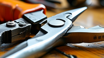 Top Tips for Choosing the Right Small Wire Cutter?
