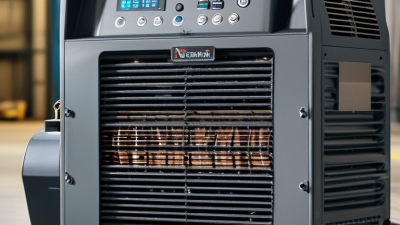 Top 10 Benefits of Using a Compressed Air Heater?