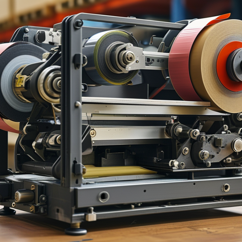 How to Choose the Best Automatic Tape Machines in 2026?