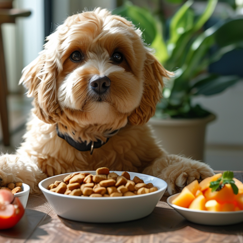 How to Monitor Your Pets Diet for Lasting Health Benefits?