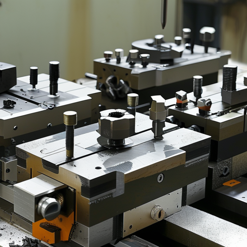 Top Machine Vice Types for Reliable Precision Work?