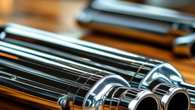 What is the Best Downpipe Exhaust for Your Car?