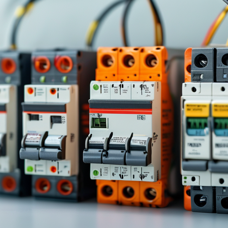 Top 10 Miniature Circuit Breaker Types for Global Buyers?