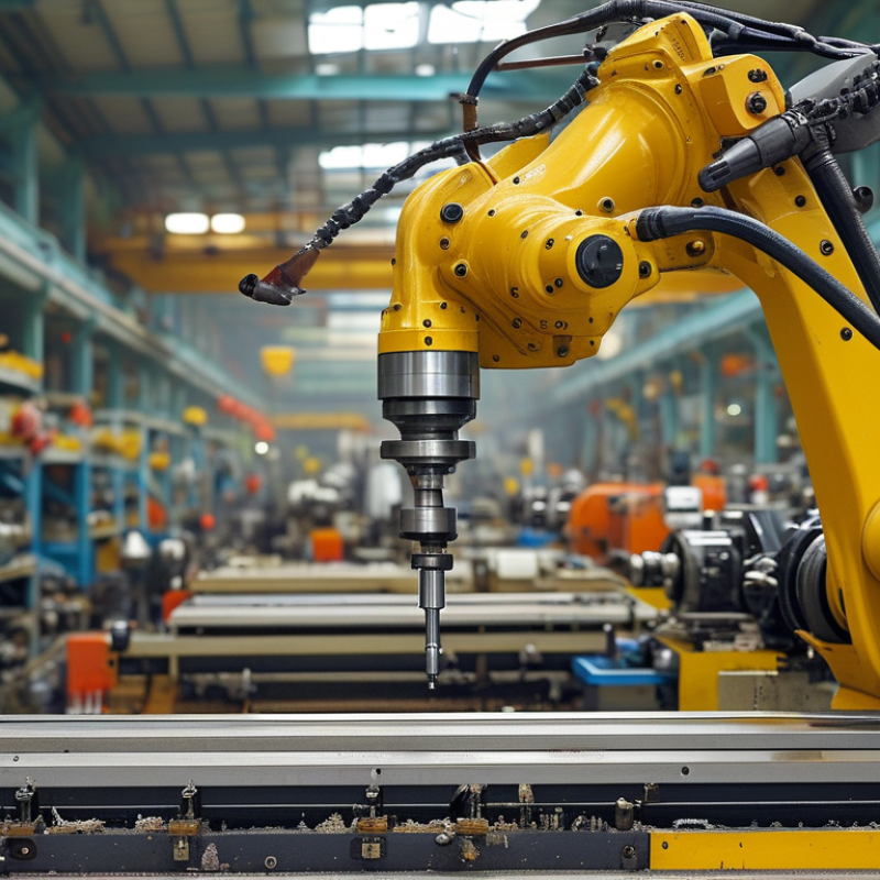 Top 10 Manufacturing Machines Every Buyer Should Know About?