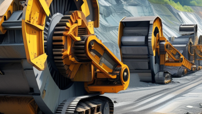 What is a Plate For Jaw Crusher and Its Importance?